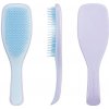 Tangle Teezer Wet Detangler profesionální kartáč na mokré vlasy různé barvy Lilac & Blue