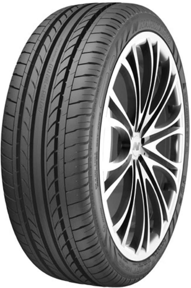 Nankang NS-2 175/60 R13 77H