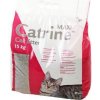 Podstielka Catrine MAXI hrudkujúca 15kg