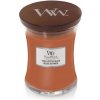 WoodWick Chilli Pepper Gelato vonná sviečka s dreveným knôtom 275 g