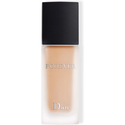 DIOR Dior Forever dlhotrvajúci zmatňujúci make-up SPF 20 odtieň 2WP Warm Peach 30 ml