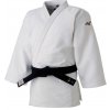 Keiko gi YUSHO best II kimono top IJF, Typ a farba biela, Veľkosť 160 cm