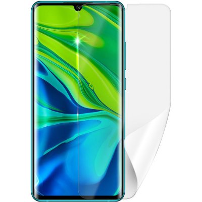 Ochranná fólia ScreenShield Xiaomi Mi Note 10 - displej