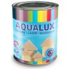 SVJETLOST AQUALUX VODOURIEDITEĽNÁ LAZÚRA - 06 borovica, 0,75L