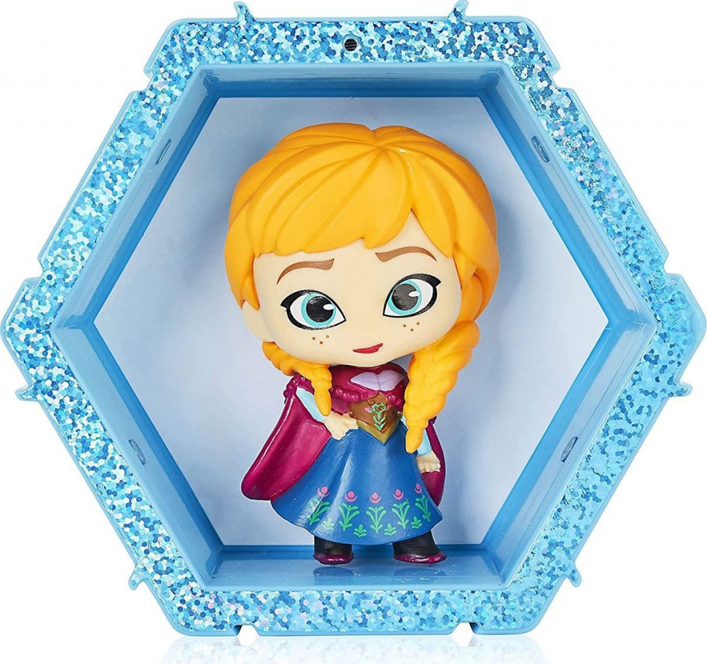 WOW POD Disney Frozen Anna