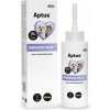 Aptus Orisolve vet roztok na čistenie uší pre psy a mačky 150 ml