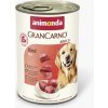 Animonda GranCarno Original Adult - Hovädzie 400g
