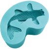 Silikónová formička ryba 7x5cm - Cakesicq