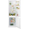 Electrolux LND5FE18S vstavaná komb.chladnička