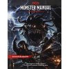 Monster Manual - Wizards of The Coast