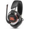 JBL Quantum 810 Black slúchadlá QUANTUM810BLK