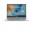 ASUS Vivobook S16 S3607QA-OLED064W, X1 26 100, 16.0˝ 1920x1200 WUXGA, UMA, 32GB, SSD 1TB, W11H, TOPS 45