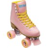IMPALA Korčule - Quad Skate Pink/Yellow (PINKYELLOW) veľkosť: 42