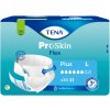 TENA Flex Plus L inkontinenčné nohavičky 30 ks