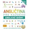 Angličtina pre každého - Anglické idiómy