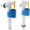 Plniaci ventil Merflow 3/8'' MP005/7