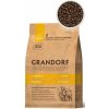 Grandorf suché krmivo pre psov - mix príchutí 3 kg