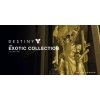 Destiny: The Exotic Collection, Volume One