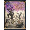 Gris Grimly's Tales from the Brothers Grimm (Jacob Grimm,Wilhelm Grimm,Gris Grimly)(Pevná)