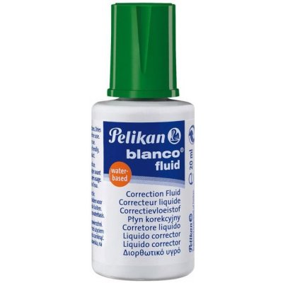 PELIKAN Korekčný lak Pelikan 20 ml