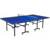 Stôl na stolný tenis inSPORTline Sental 150 - Modrá farba