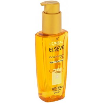 L'Oréal Paris Elseve Extraordinary Oil olej na vlasy 100 ml