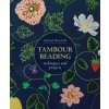 Tambour Beading (Hannah Mansfield)(Brožovaná)