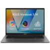 ASUS Vivobook S 14 OLED/S3407QA-OLED063W/SD-X1-26-100/14''/WUXGA/32GB/1TB/Adreno/W11H/Gray/2R S3407QA-OLED063W