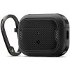 Kryt Spigen Core Armor Apple Airpods Pro 3 Matte Black