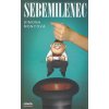Sebemilenec - Simona Monyová