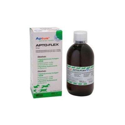Orion Pharma Aptus Apto-Flex sirup 200ml