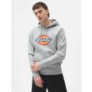 Dickies Icon Logo HD (grey melange)