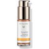 Dr. Hauschka Translucent Bronzing Tint vyživujúca maska 18 ml