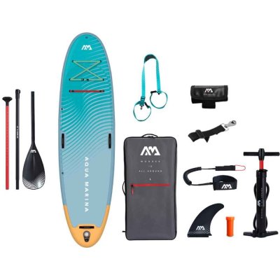Aqua Marina Dhyana 11'0" nafukovací paddleboard 2023 NOVINKA