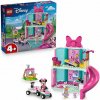 LEGO Disney 43274 Minnie a hotel pre domácich miláčikov