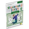 SLOVENSKÝ JAZYK PRE 6. ROČNÍK ZŠ a 1. ROČNÍK OSEMROČNÝCH GYMNÁZIÍ – 1. DIEL