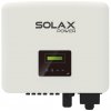 Solax Menič X3-PRO-17K-G2