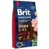 Brit Premium Dog by Nature Adult L 8kg