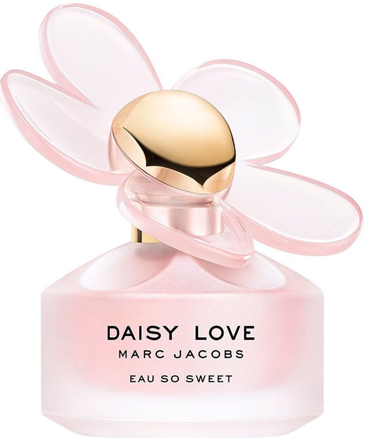 Marc Jacobs Daisy Love Eau So Sweet toaletná voda dámska 30 ml