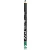 Astra Make-up Professional dlhotrvajúca ceruzka na oči Green 1,1 g