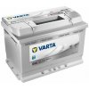 VARTA autobatéria 77Ah Silver Dynamic 12V ,780A (E44), 577 400 078