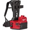 Milwaukee M18 BBPFP2-0 Aku postřikovač SWITCH TANK Gen2 4933498961