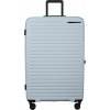 Extra veľký kufor Samsonite RESTACKD SPINNER 81/30 EXP,126 l 150706 - GLACIER- Restackd 150706