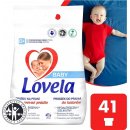 Lovela Baby prášok na pranie na farebnú bielizeň 4,1 kg 41 PD