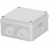 Rozvodná skriňa 100x100x50 IP55 GW44004