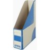 EMBA Document box A4 Modrý 33 x 23 x 7,5 cm TYP IV/75/DOC/M