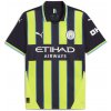 Manchester City Puma Yellow 2399923