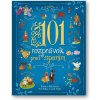 101 rozprávok pred spaním Alida Massari, Stefania Leonardi Hartley
