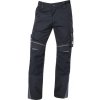 ARDON®URBAN+ Pracovné nohavice do pása čierne skrátené 2XL H6534/2XL