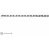 SRAM Red E1 Flattop reťaz, 12-rýchl., 114 článkov, silver
